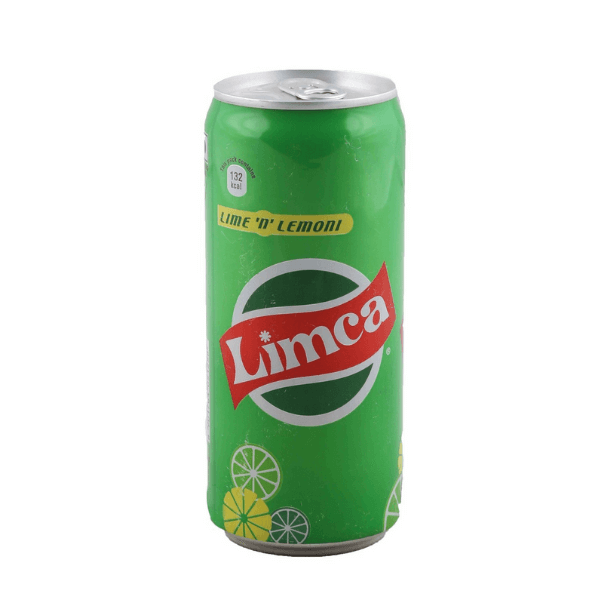 Limca Can 300ml