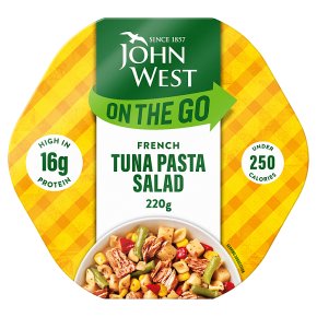 John West French Tuna Pasta Salad 220g