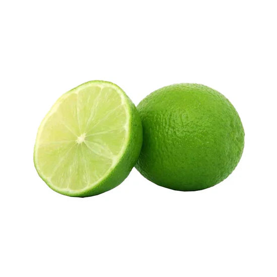 Green lime