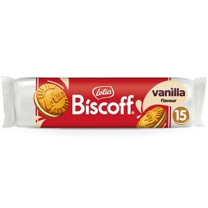 Lotus Biscoff Sandwich Vanilla - 150g