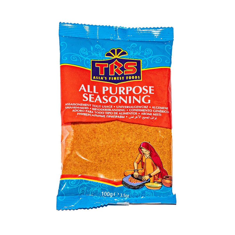 Trs All Purpose Seasoning