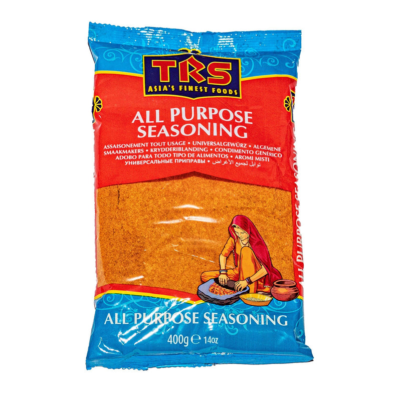 Trs All Purpose Seasoning