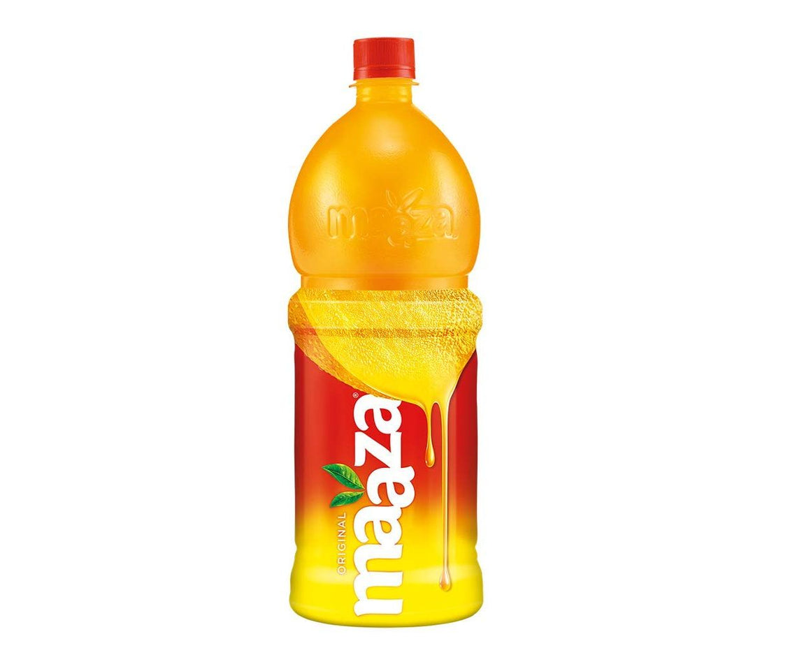 Maaza Mango Juice