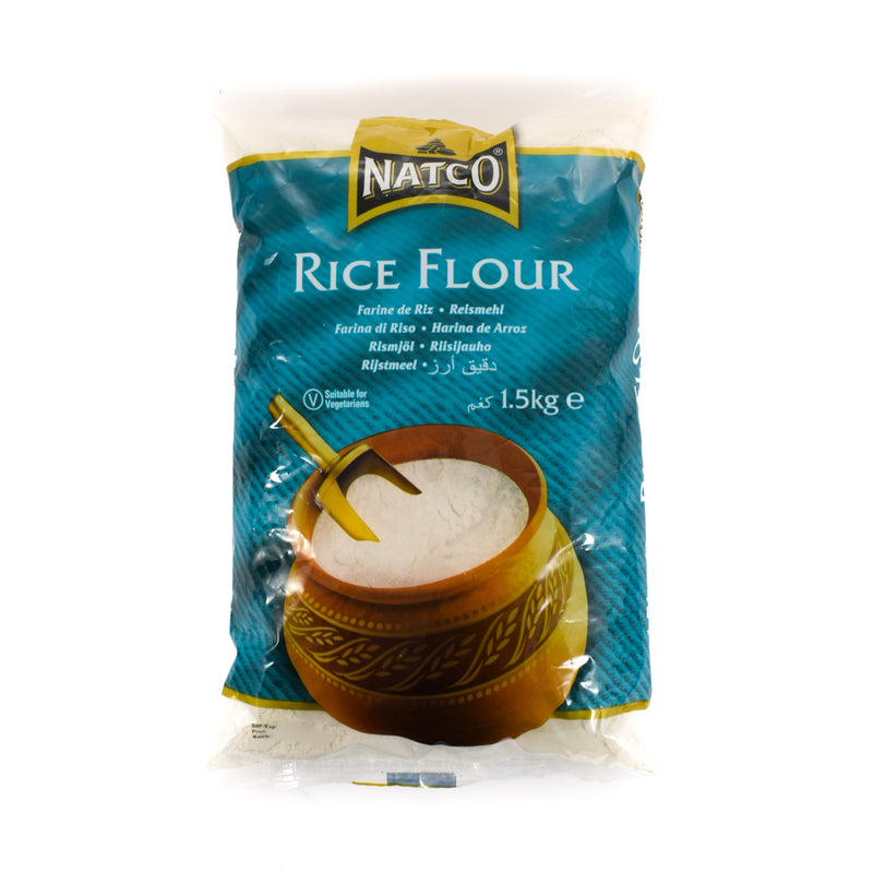 Natco Rice Flour