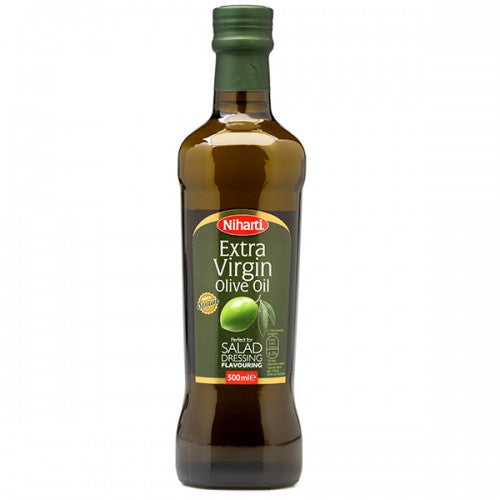 Niharti Extra virgin Olive Oil