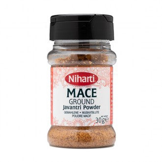 Niharti Mace Ground 30g