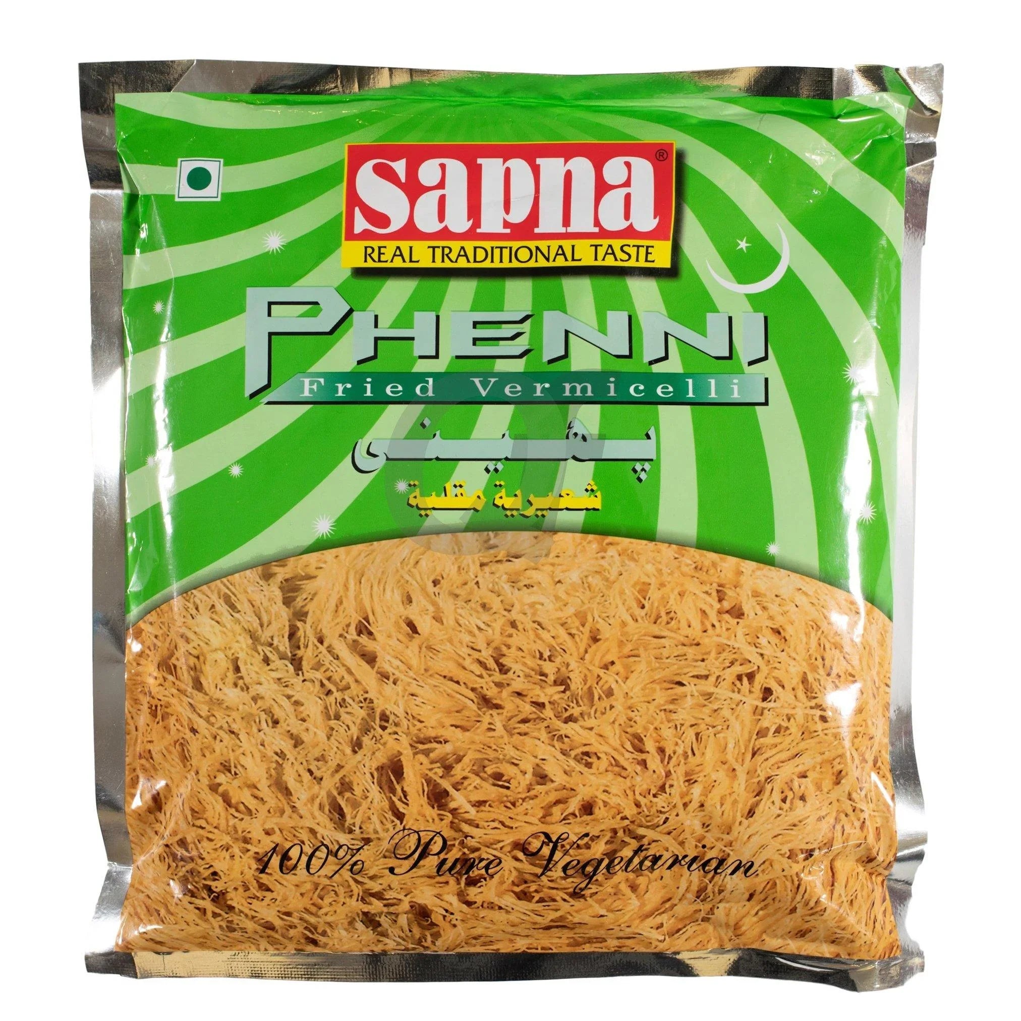 Sapna Fried Vermicelli (Phenni) 160g