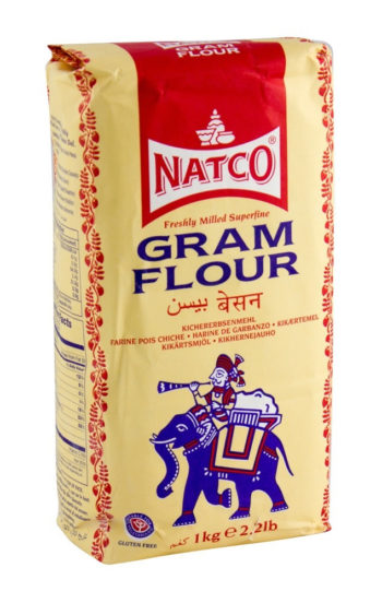 Natco Gram Flour