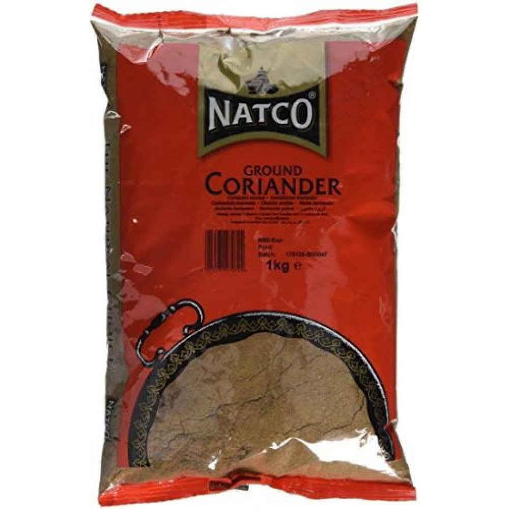 Natco Coriander Ground