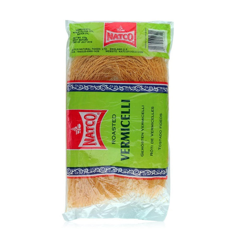 Natco Roasted Vermicelli (150g)