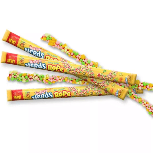 Nerds Tropical 26g (Single)