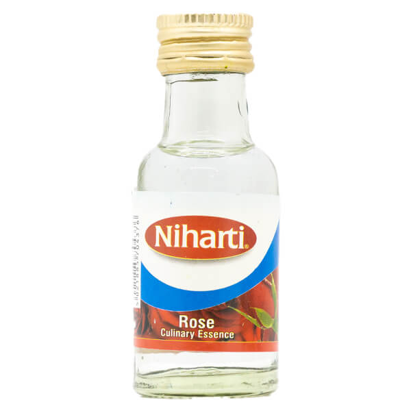 Niharti Rose Culinary Essence 28ml