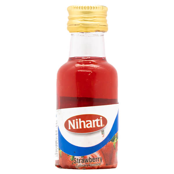 Niharti Strawberry Essence 28ml