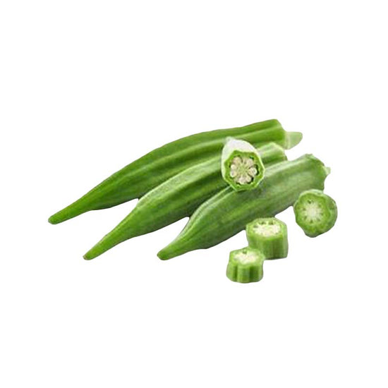 Okra (Ladyfinger)