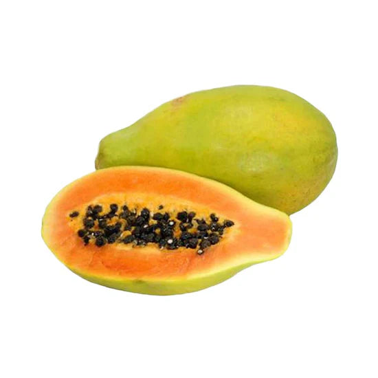 Papaya Large (Single)