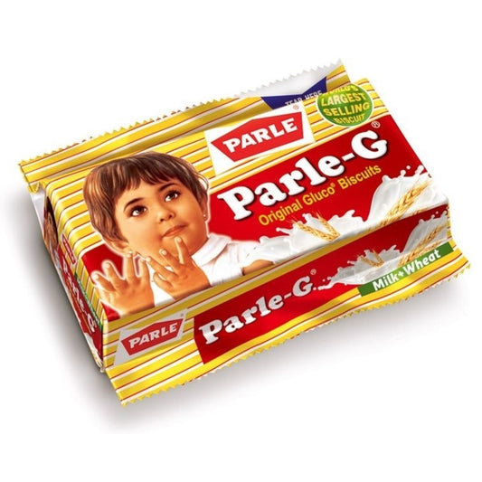 Parle-G Biscuits 24x80g