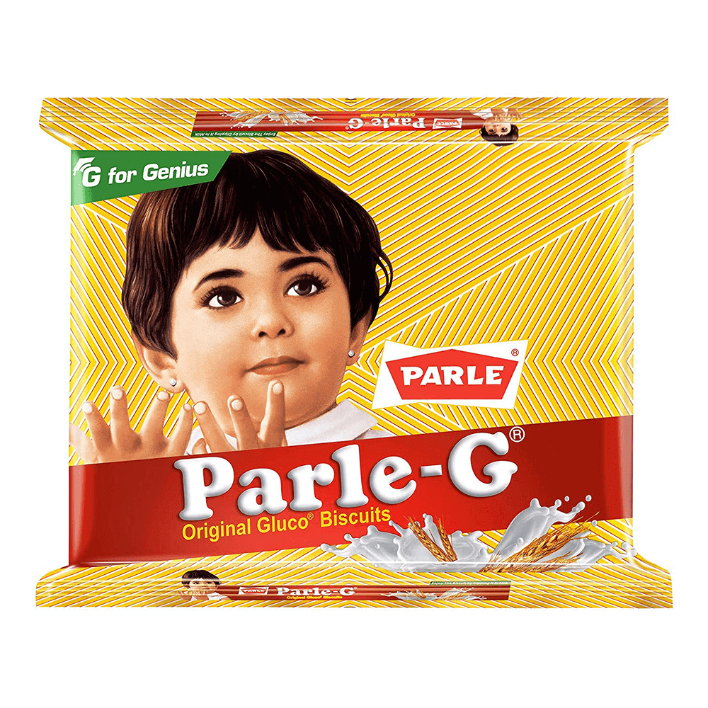 Parle-G Biscuits 799g Family Pack