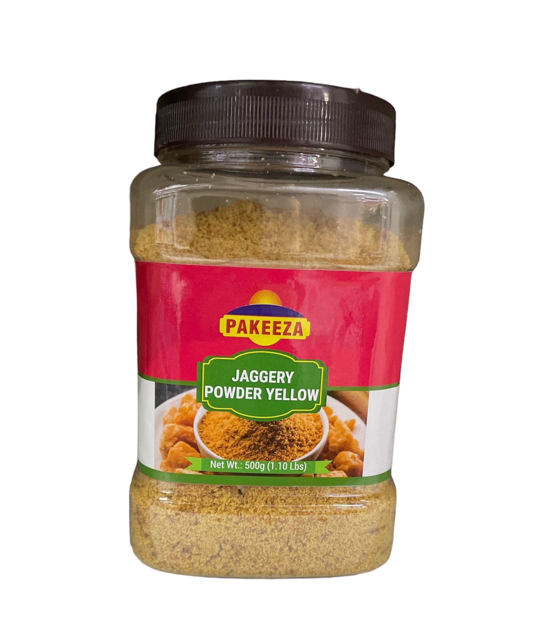 Pakeeza Shakkar (Jaggery Powder)