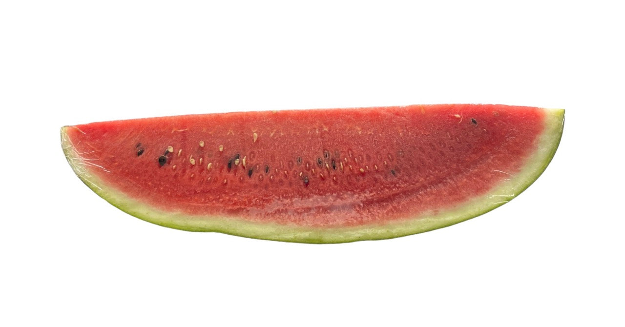 Watermelon Cut Fresh 2kg (Approx) (Local Delivery Only)