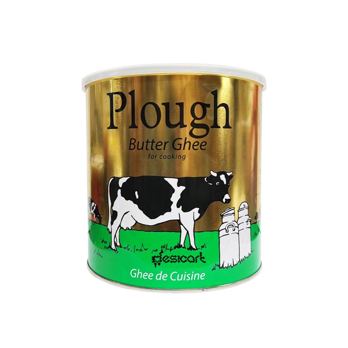 Plough Butter Ghee