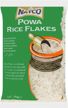 Natco Pawa Rice Flakes