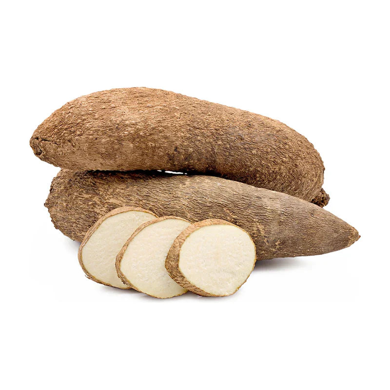 Yam (Single) 1.5kg Approx