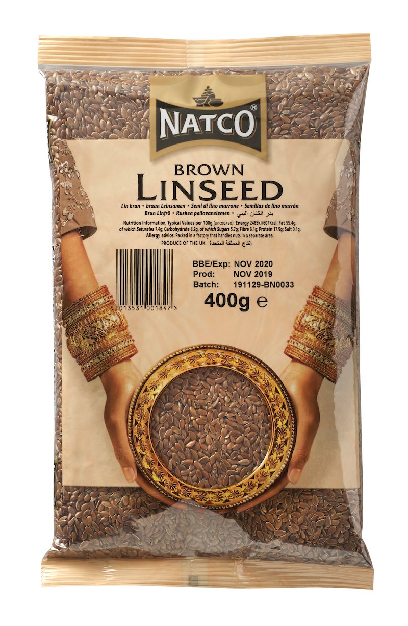 Natco Linseed (Alsi)