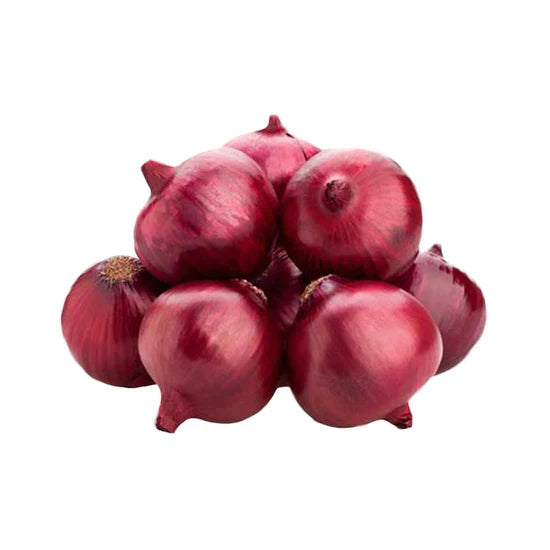 Red Onion loose