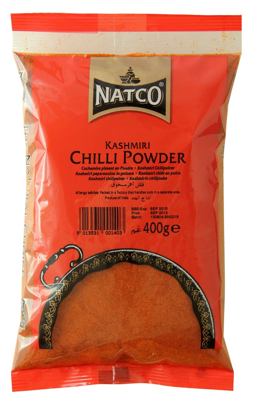 Natco Kashmiri Chilli Powder