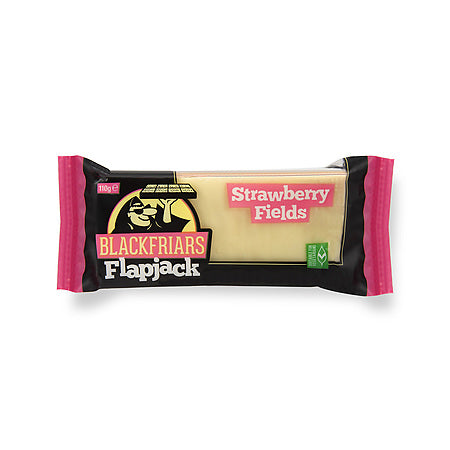 Blackfriars Flapjacks*25