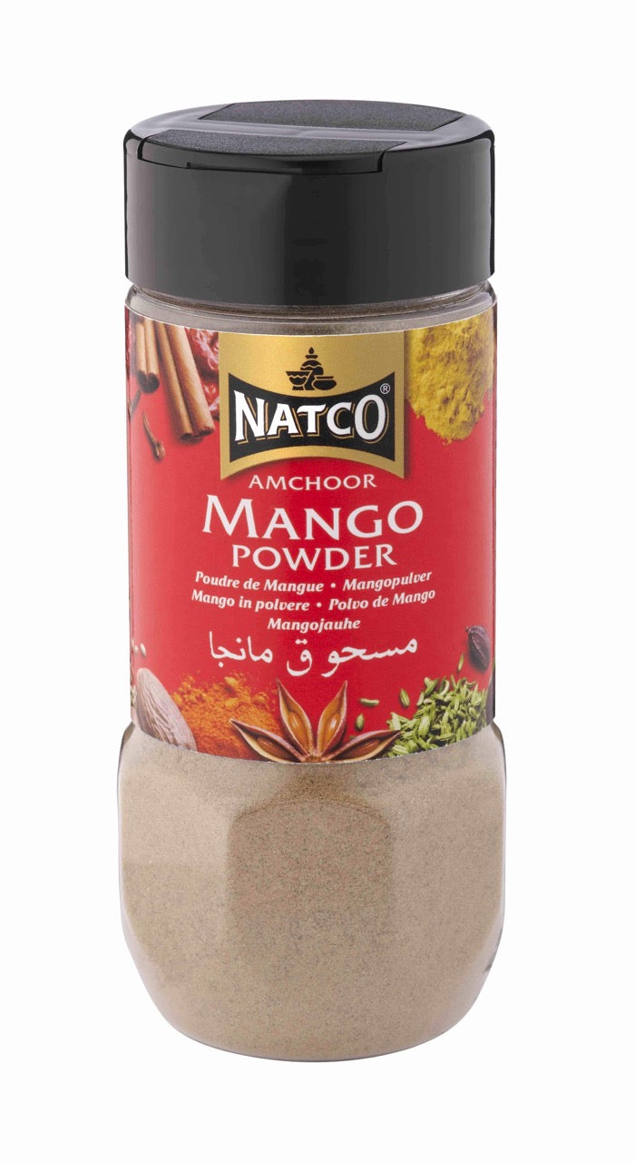 Natco Aamchoor Mango Powder Jar 100g