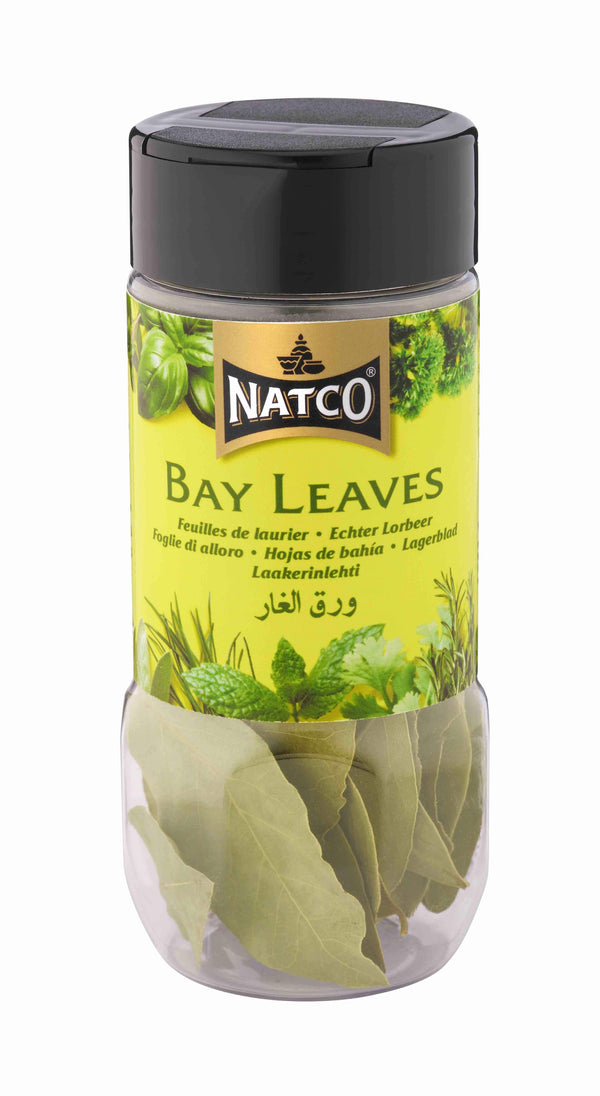 Natco Bay Leaves 10g