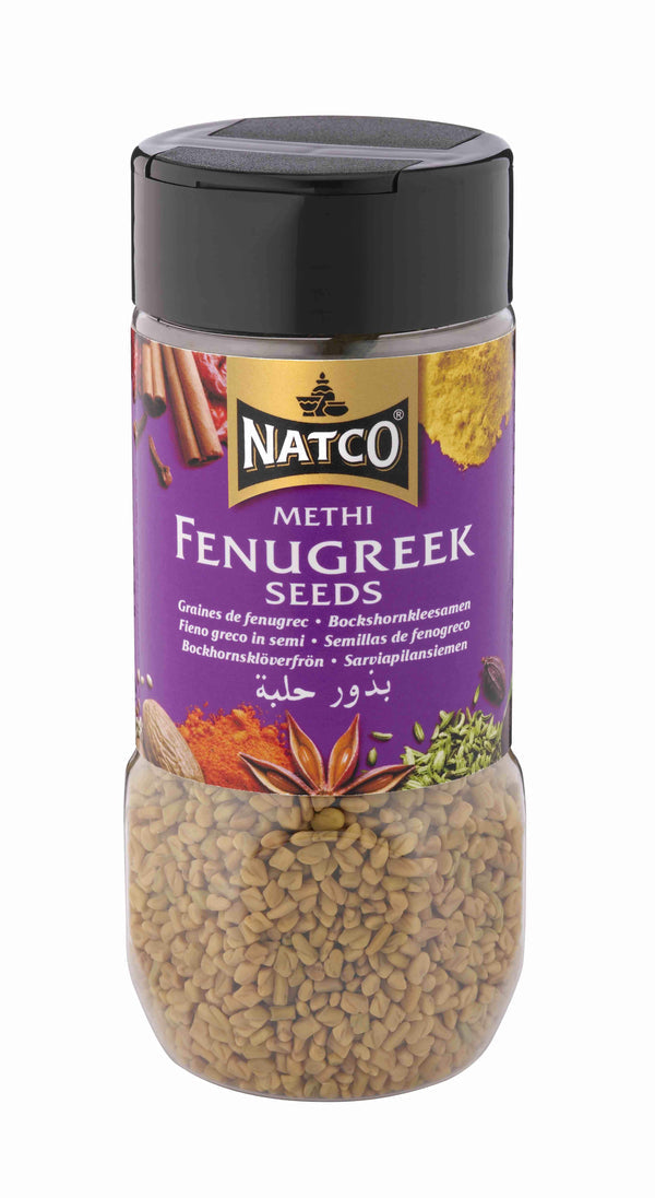 Natco Fenugreek Seeds 100g