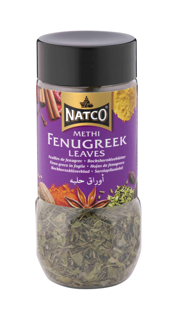 Natco Fenugreek Leaves 10g