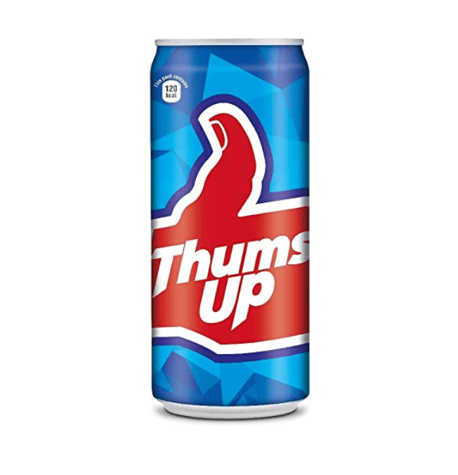 Thumbs Up Can 300ml