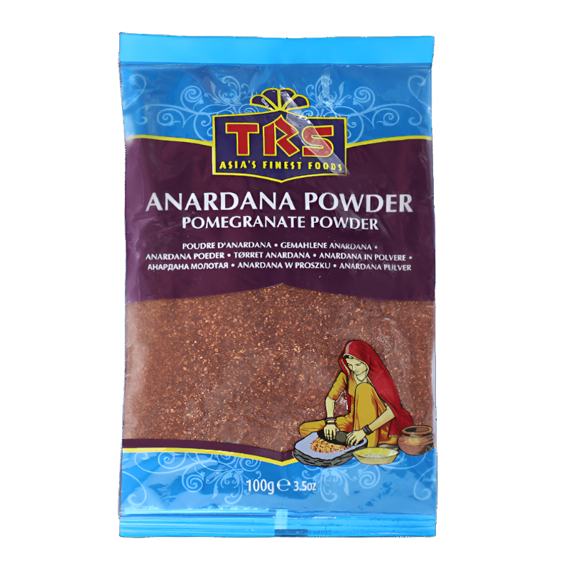 Trs Anardana Powder 100g