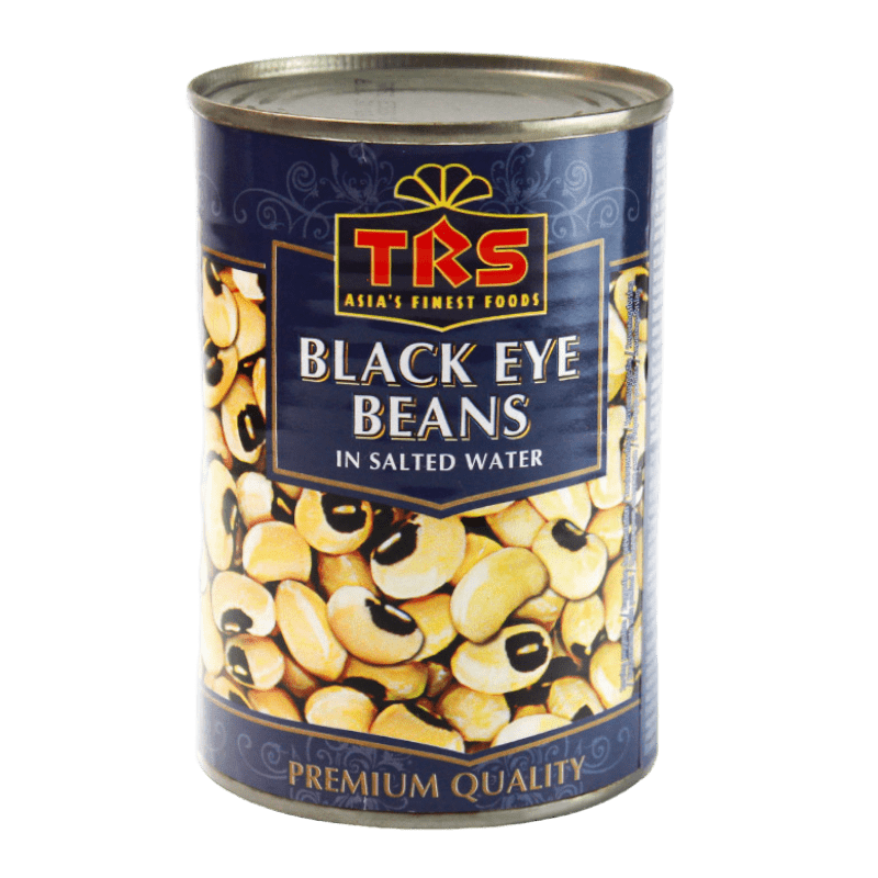 Trs Black Eye Beans 400g