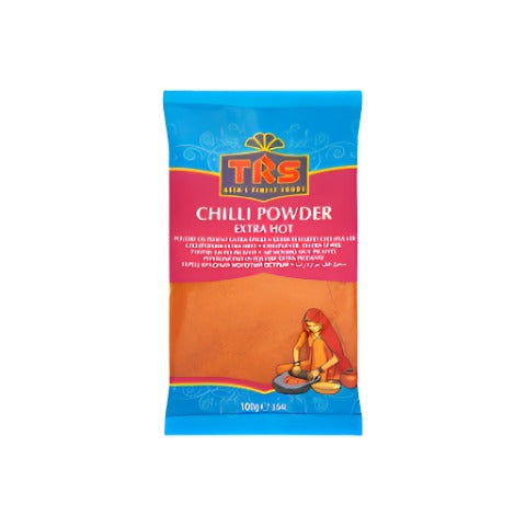 Trs Extra Hot Chilli Powder