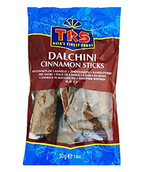 Trs Dalchini Sticks 50g