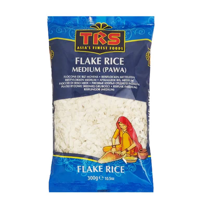 Trs Rice Flake Medium 1kg