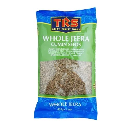 Trs Whole Cumin Seeds