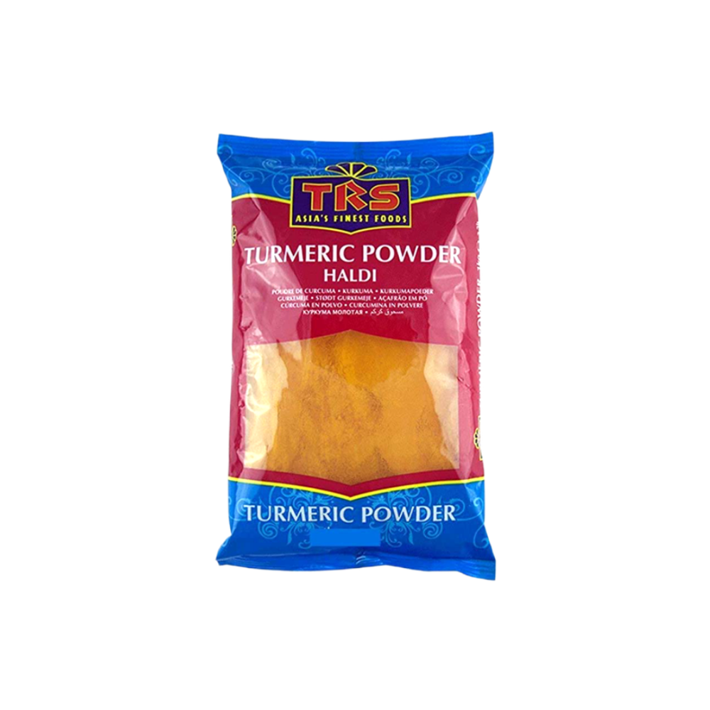 Trs Turmeric Powder