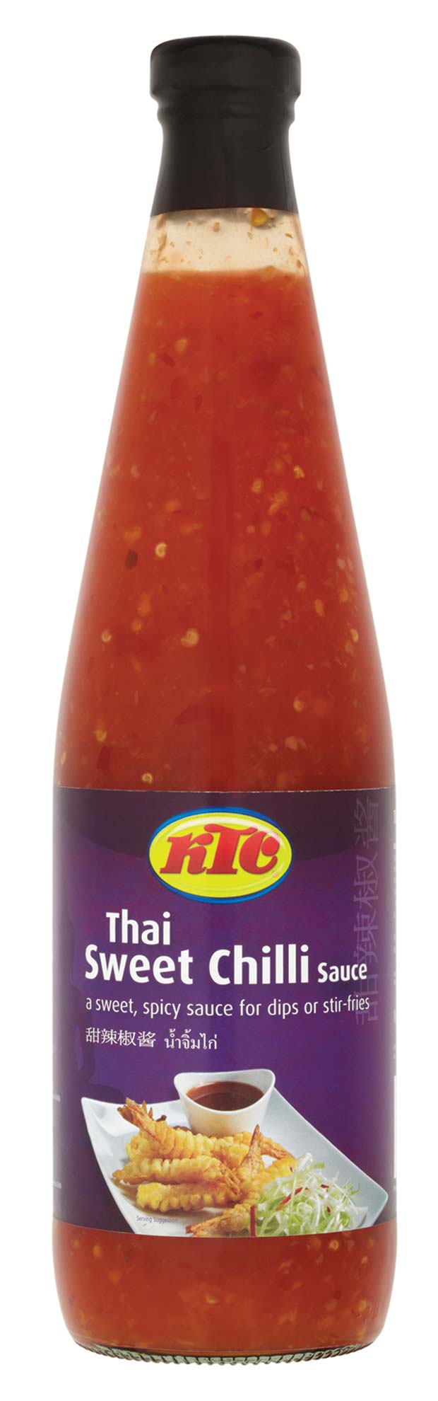 KTC Thai Sweet Chilli Sauce 300ml