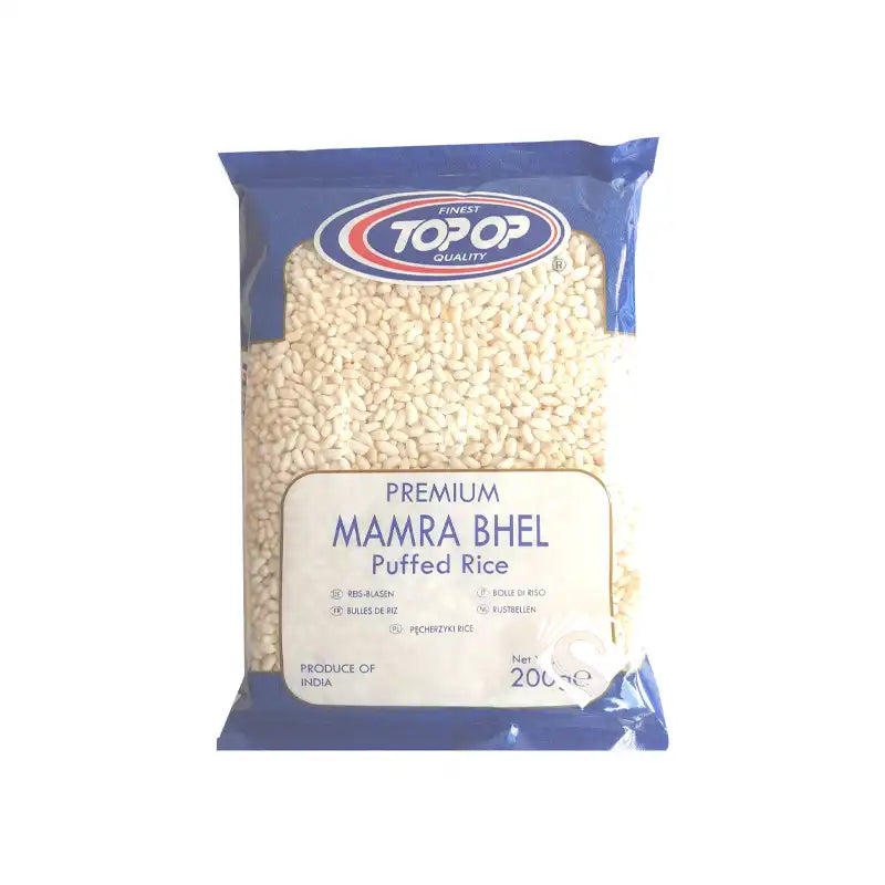 Top Op Premium Mamra 200g