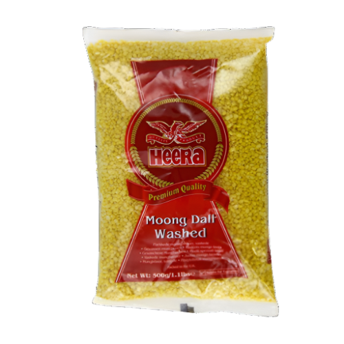 Heera Moong Daal Washed