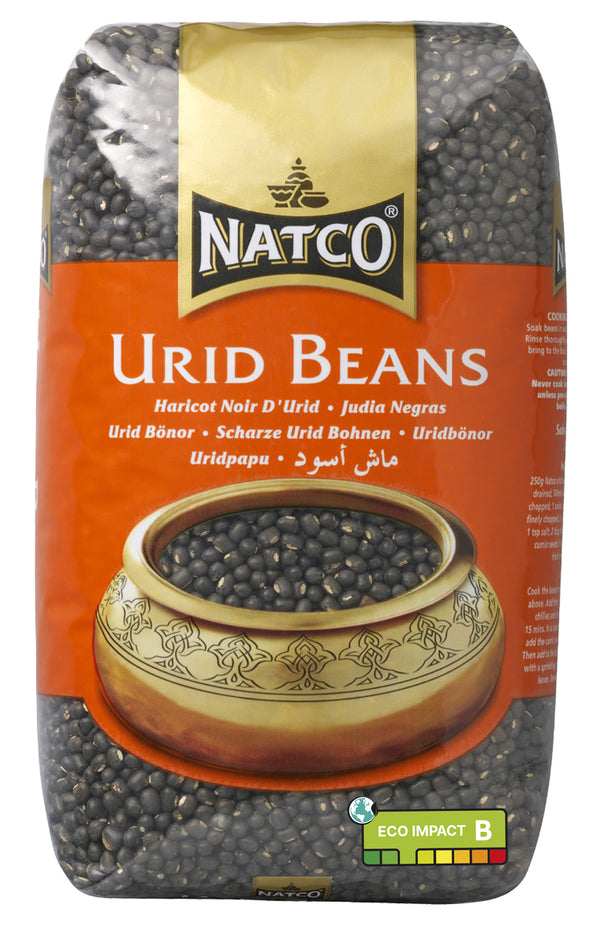 Natco Urid Beans