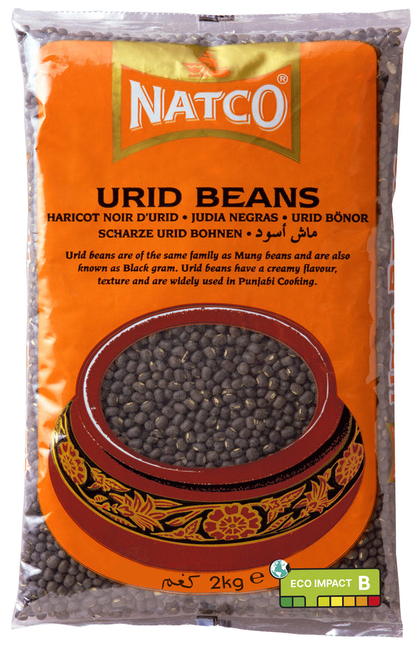 Natco Urid Beans