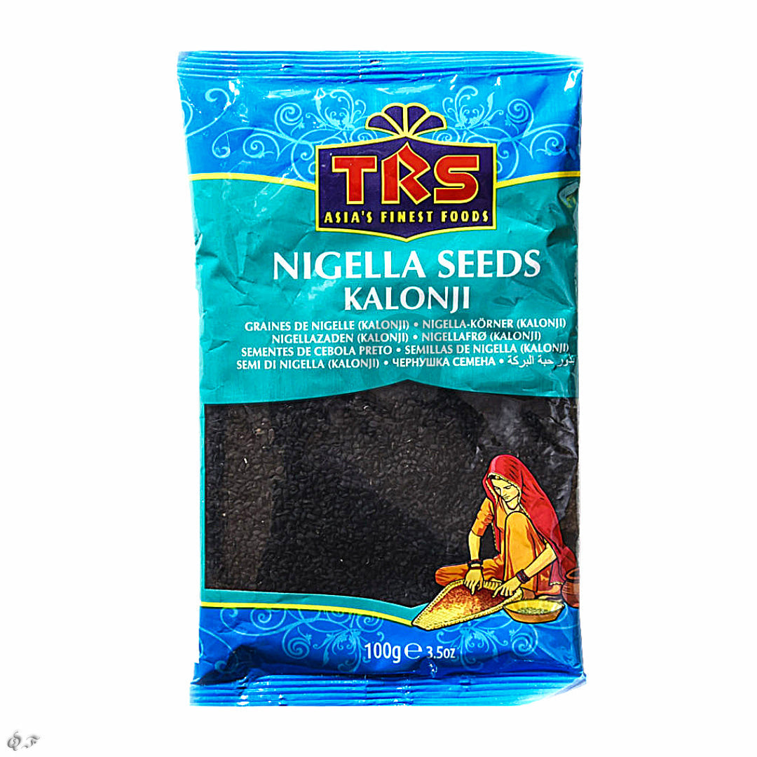 Trs Nigella Seeds 100g