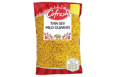 Cofresh Thin Gujrati Sev 300g