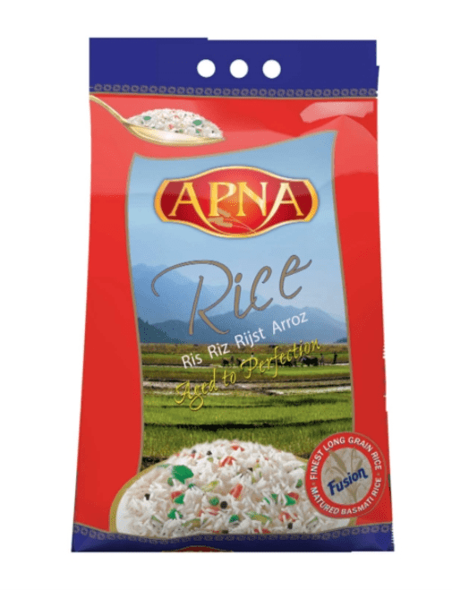 Apna Rice 5kg